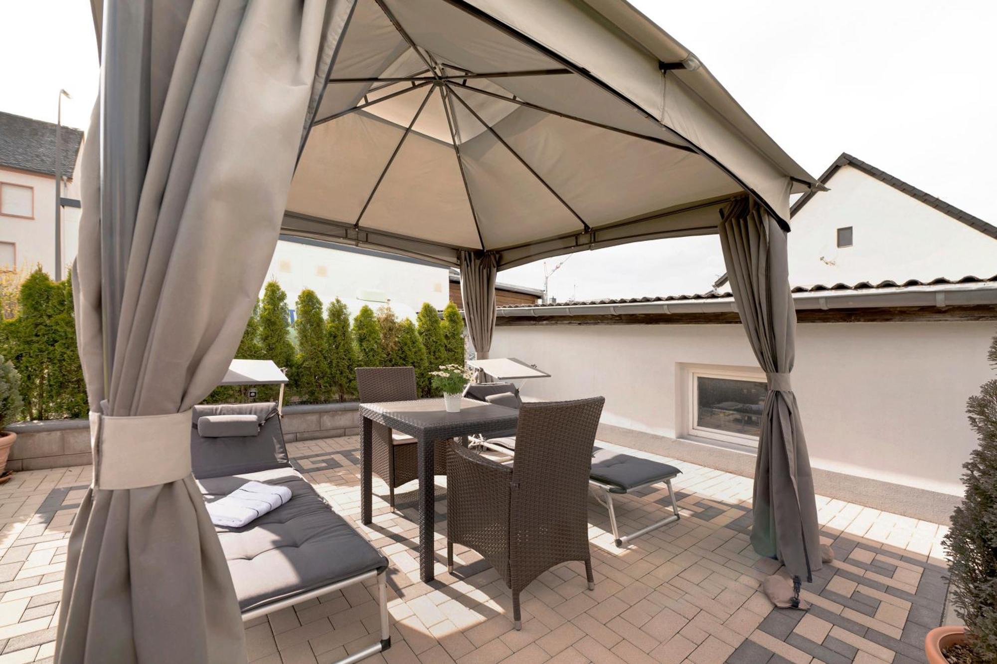 Bellevie Apartment Kell am See Exterior photo