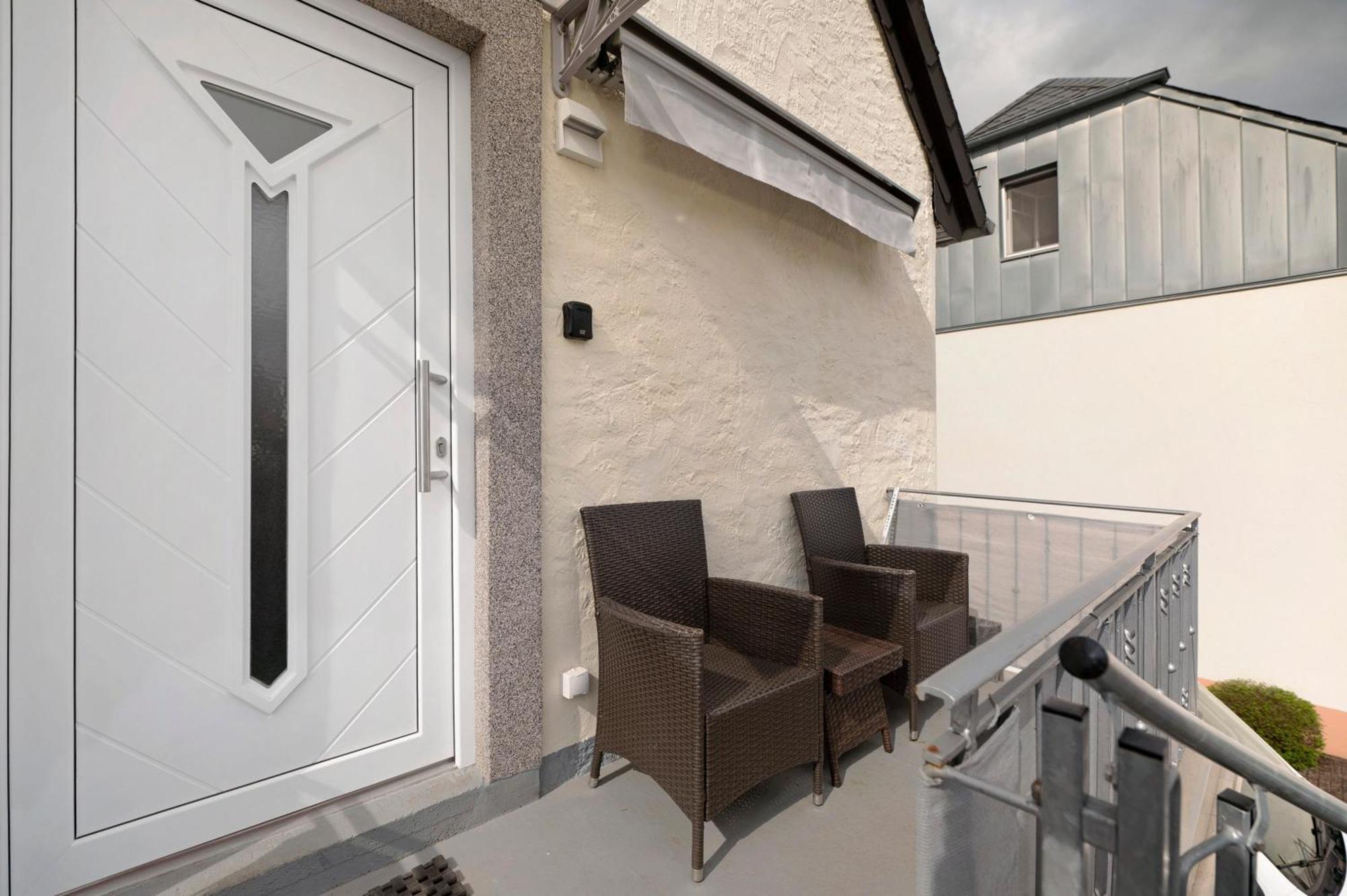 Bellevie Apartment Kell am See Exterior photo