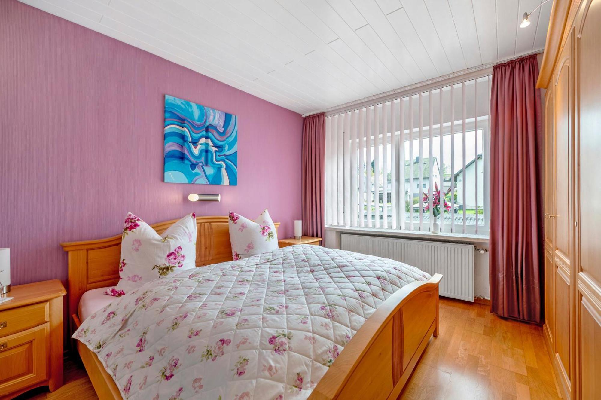 Bellevie Apartment Kell am See Exterior photo