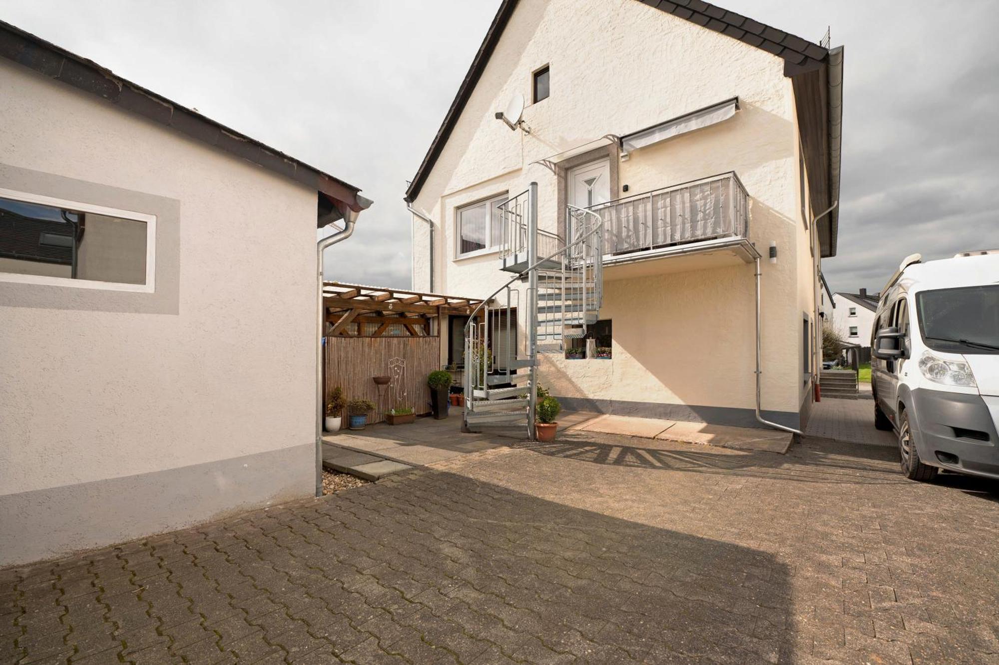 Bellevie Apartment Kell am See Exterior photo