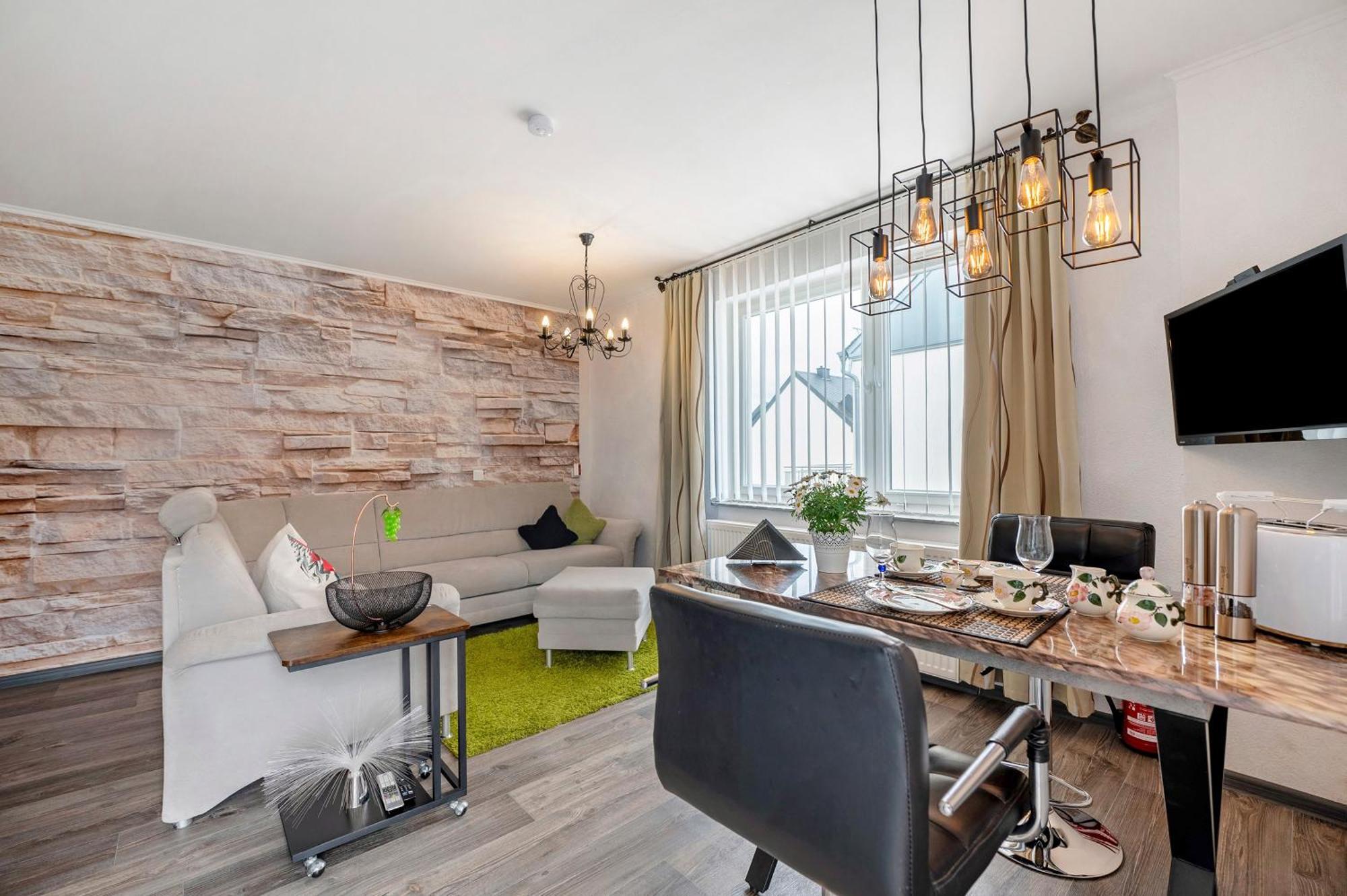 Bellevie Apartment Kell am See Exterior photo
