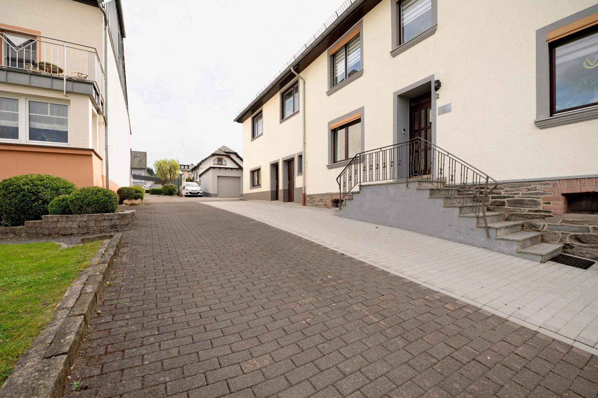 Bellevie Apartment Kell am See Exterior photo